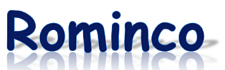 Logo RomInCo