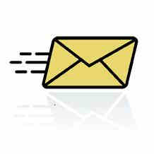 Mail address